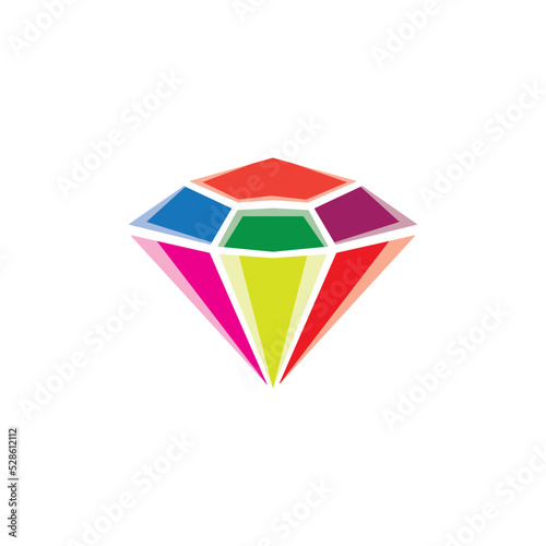 diamond icon color web design vector illustration Free Download diamond icon color web design vector illustration - GFXLoad