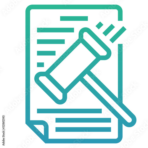 penalty icon