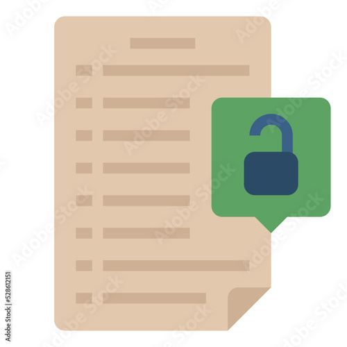 permission icon