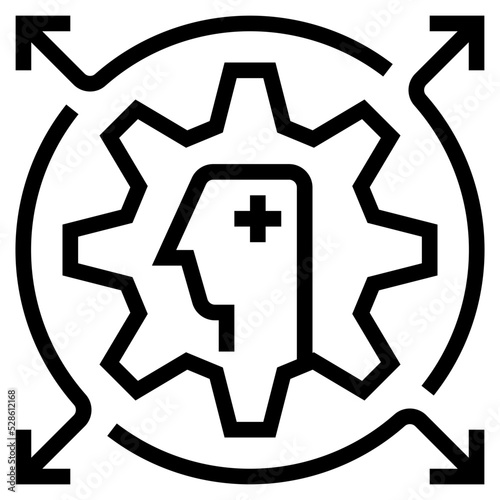 possibility icon