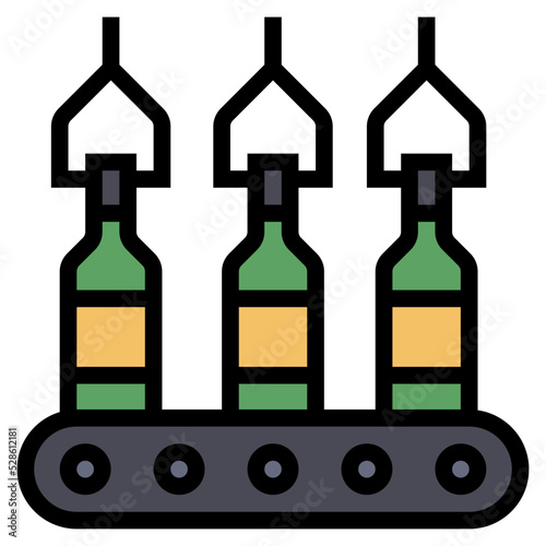 production icon
