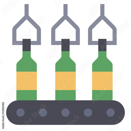 production icon