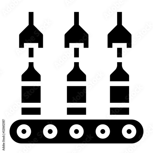 production icon