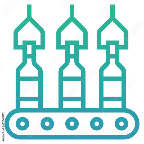 production icon