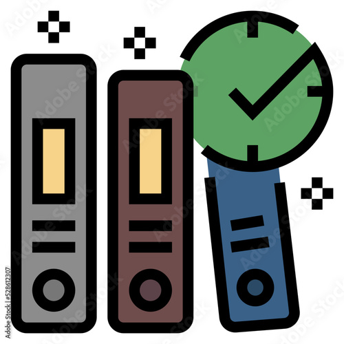 responsibility icon