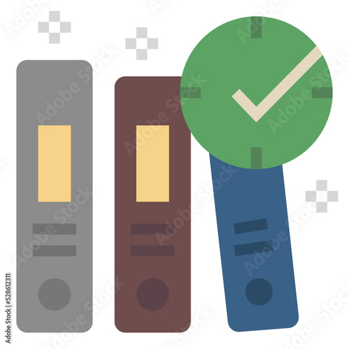 responsibility icon