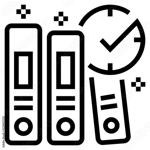 responsibility icon