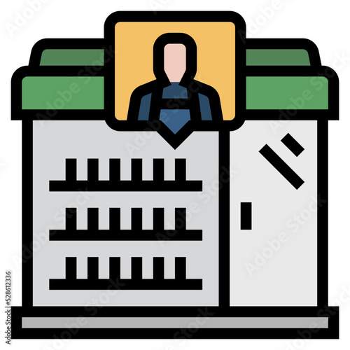 retailer icon