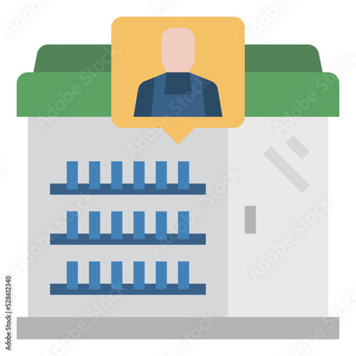 retailer icon