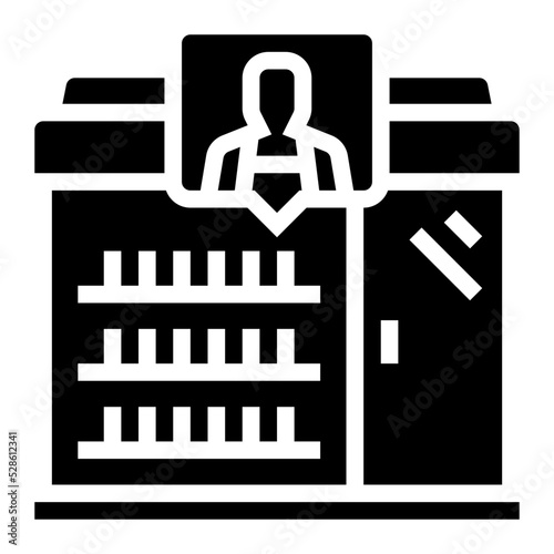 retailer icon