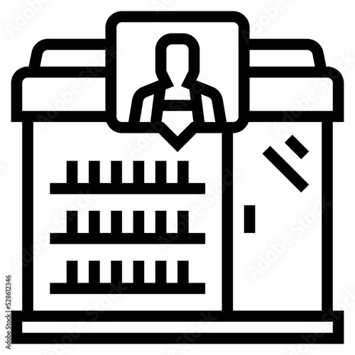 retailer icon