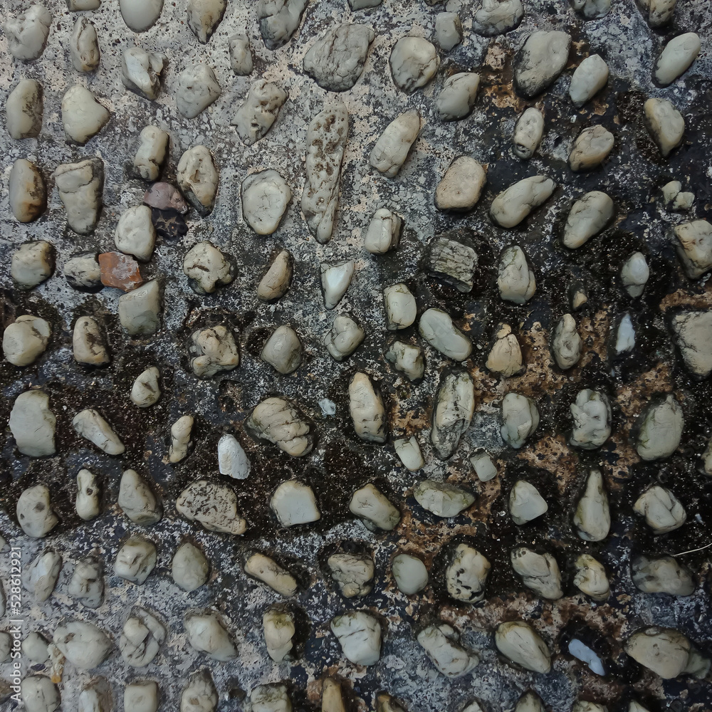 gravel floor texture suitable for backgrounds