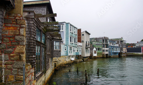 Foto Rockport Massachusetts