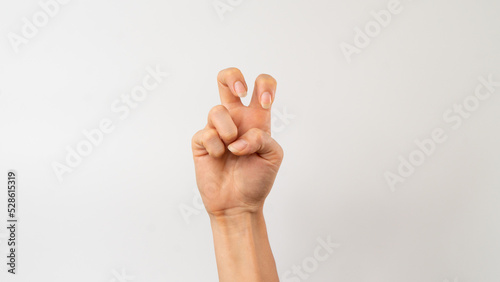 sign language of the deaf and dumb, phrase - quote