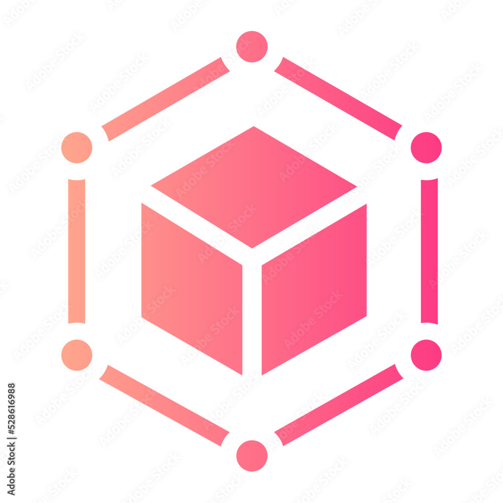 blockchain icon blockchain icon