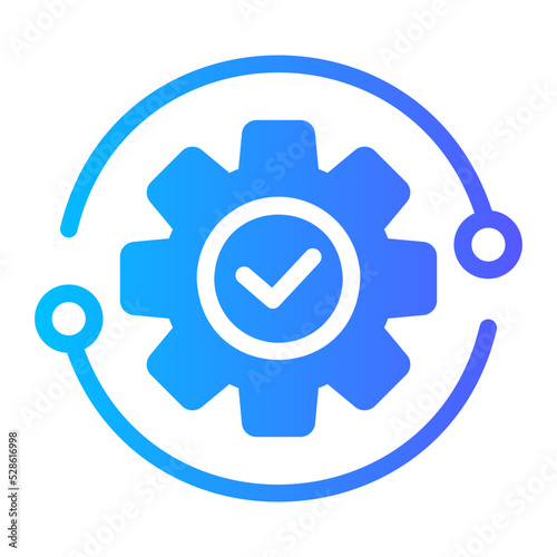 development icon