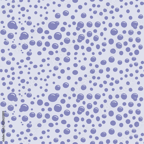 Decorative elements, сontinuous line drawing, .billowy figure