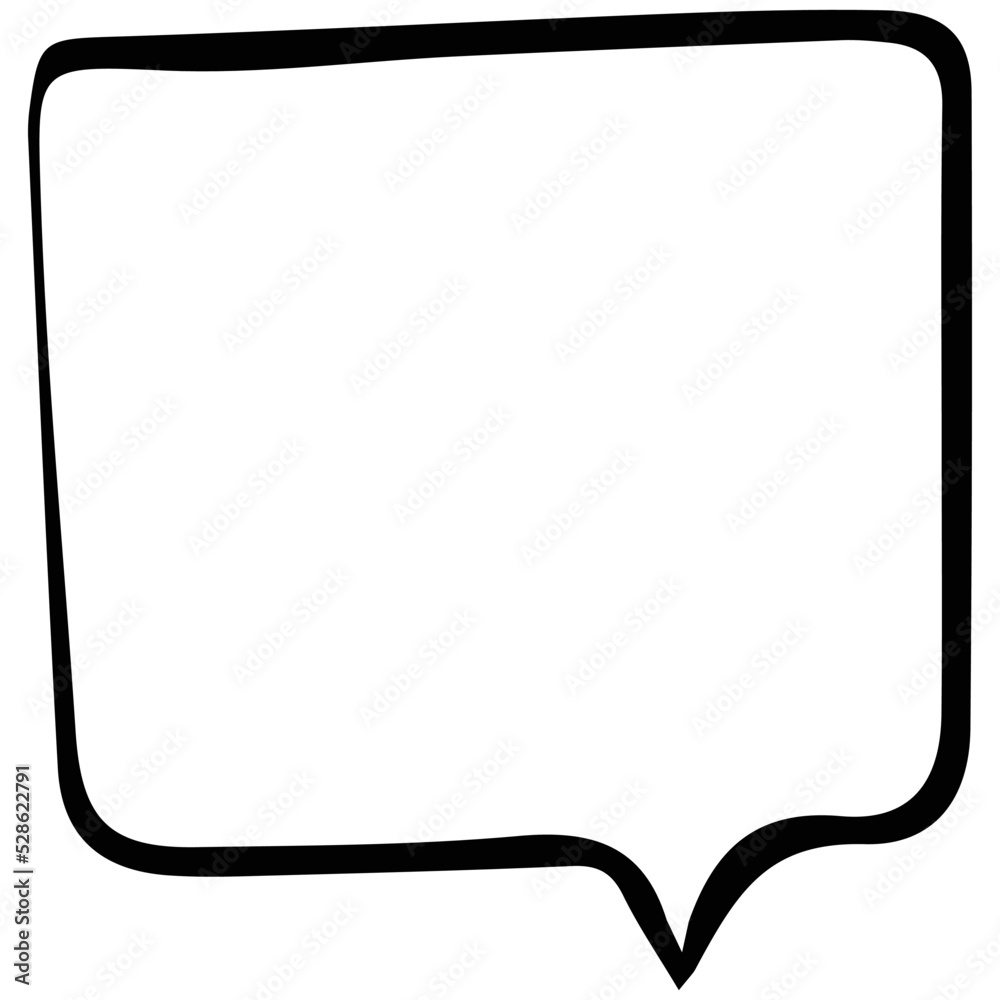 chat bubble for making dialog, text frame for adding message chat bubble for making dialog, text frame for adding message