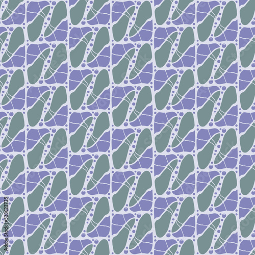 Natural form, object on white background, .hand-drawn line