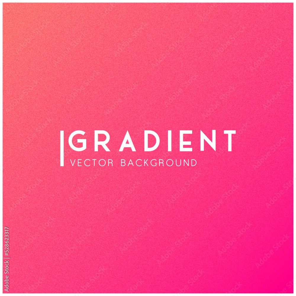 Grain background, vector, retro background, with grain texture