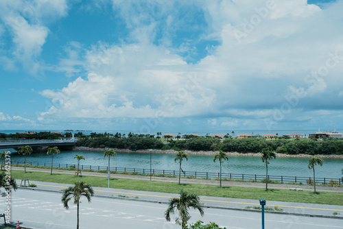 沖縄風景