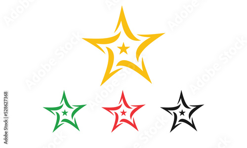 Star logo
