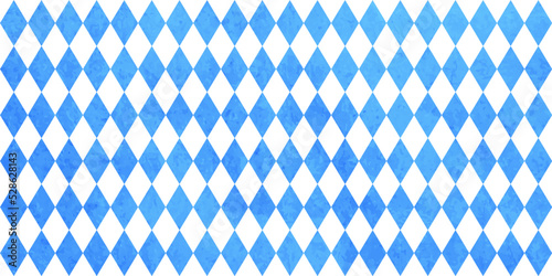Oktoberfest banner background with texture