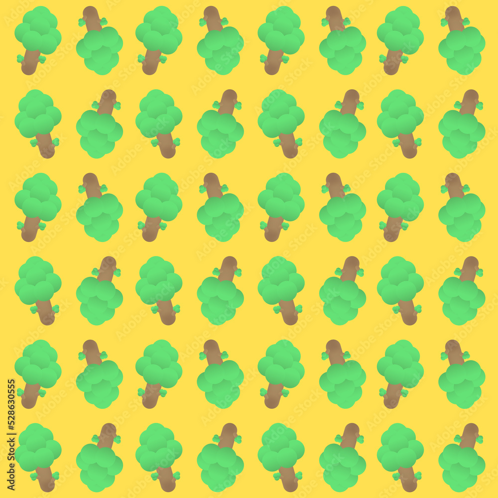 Tree Pattern Tree Pattern