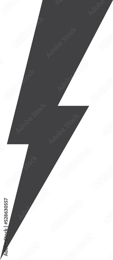 Thunderbolt, electric, lightning, power Thunderbolt, electric, lightning, power