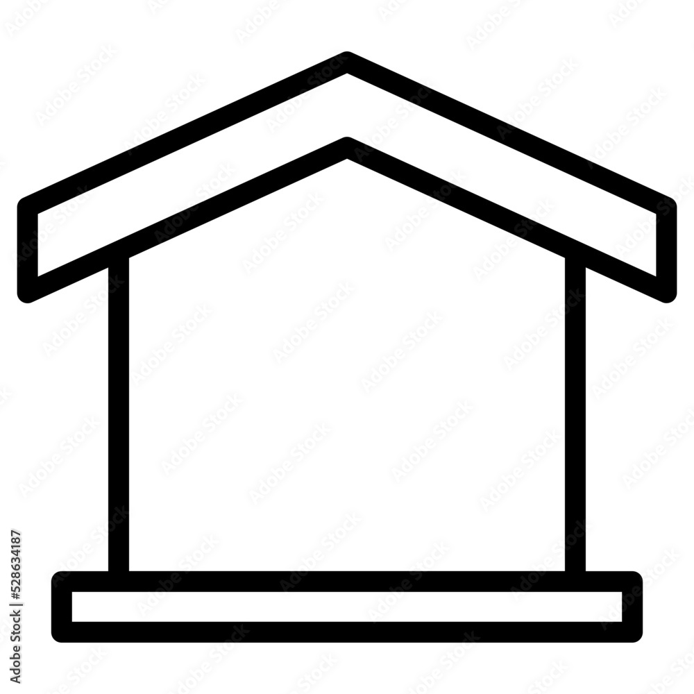 house icon house icon