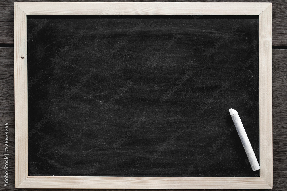 Chalk rubbed out on blackboard for background. picture for add text or education background. Chalk rubbed out on blackboard for background. picture for add text or education background.