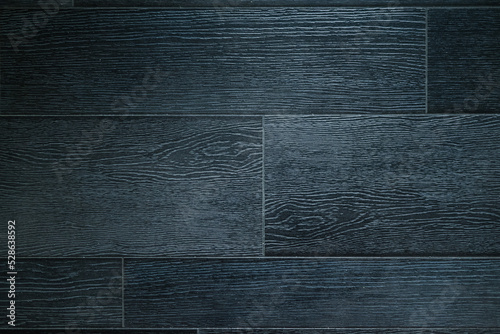 Stone tiles with wooden pattern