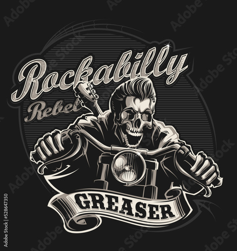 Greaser
