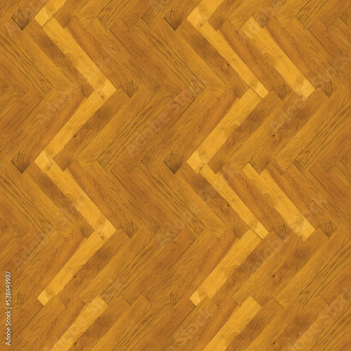 Floor wood parquet. Flooring wooden seamless pattern. Parquet rectangular pattern. Floor tile parquetry plank. Rectangles slabs. Brown wood background. Illustration. Seamless pattern vector. parquet.