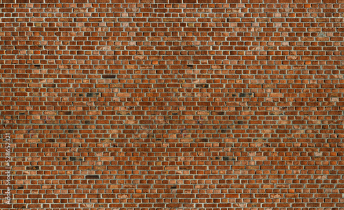 Mur brique