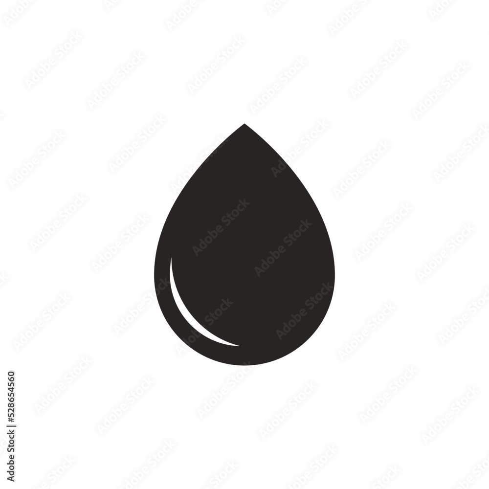 water drop icon water drop icon