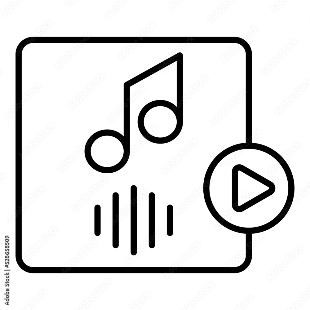 music file is playing music file is playing