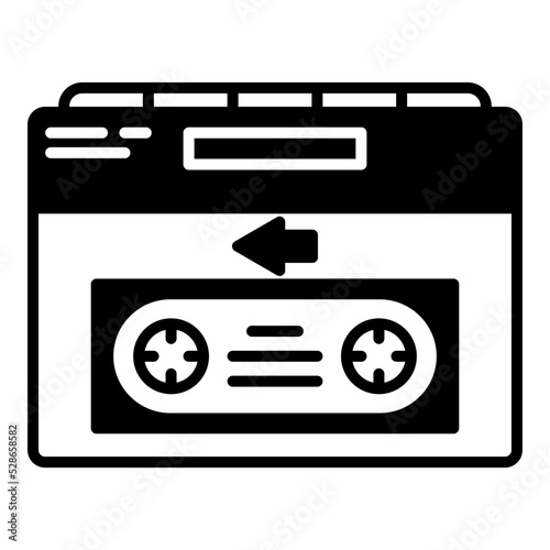 walkman electronic device