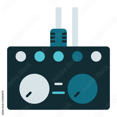 soundcard audio device