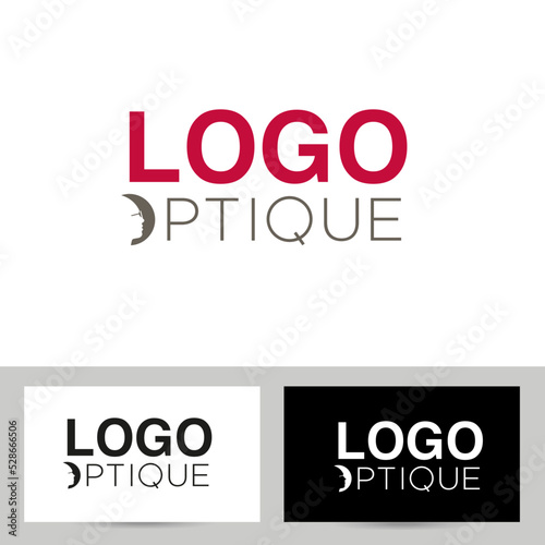 Logo optic