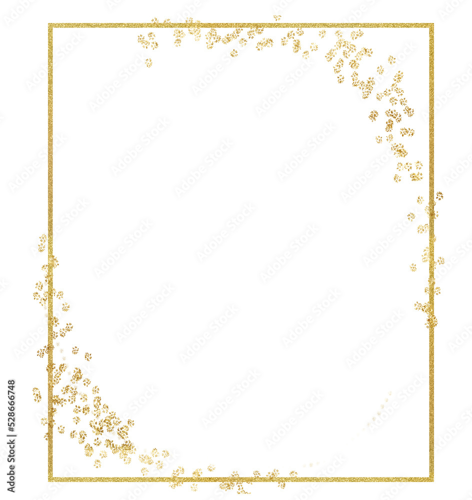 Gold Foil Frame ,gold splatter frames glitter,Gold brush stroke on transparent background. Gold Foil Frame ,gold splatter frames glitter,Gold brush stroke on transparent background.