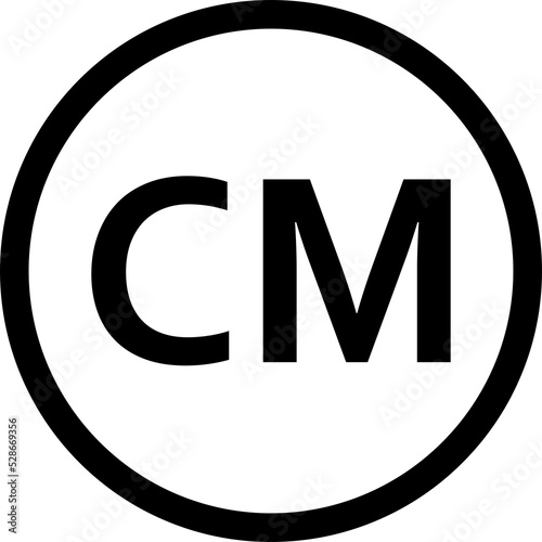 Free Download Registered trademark logo. Smart ark and trademark right and license  - GFXLoad