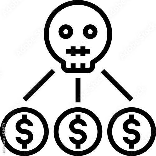 Ponzi scheme
