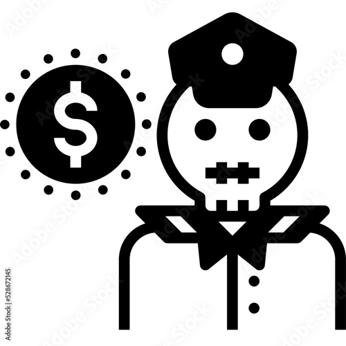 Corruption