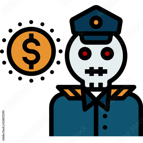 Corruption