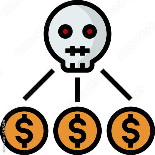 Ponzi scheme