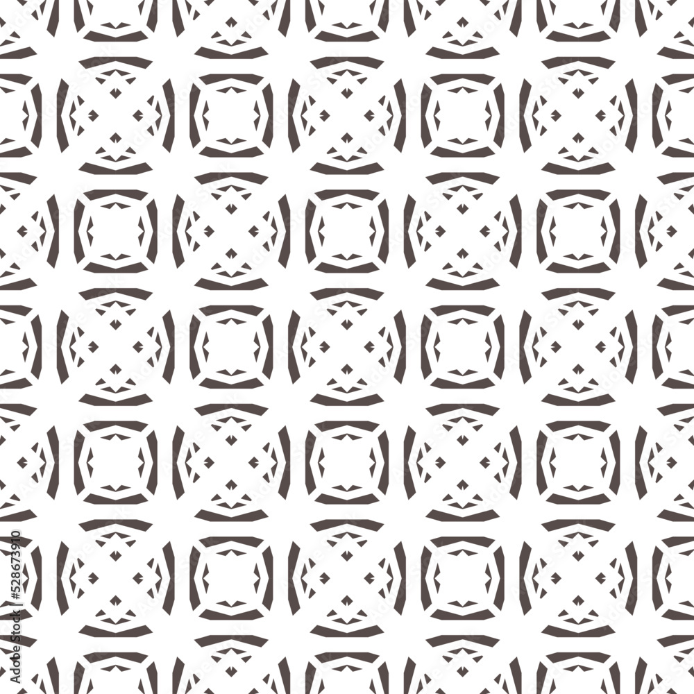 Geometric pattern. Seamless vector background. Ethnic graphic design. Geometric pattern. Seamless vector background. Ethnic graphic design.