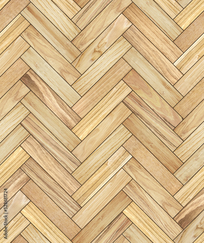texture of a hardwood floor made of diagonal boards