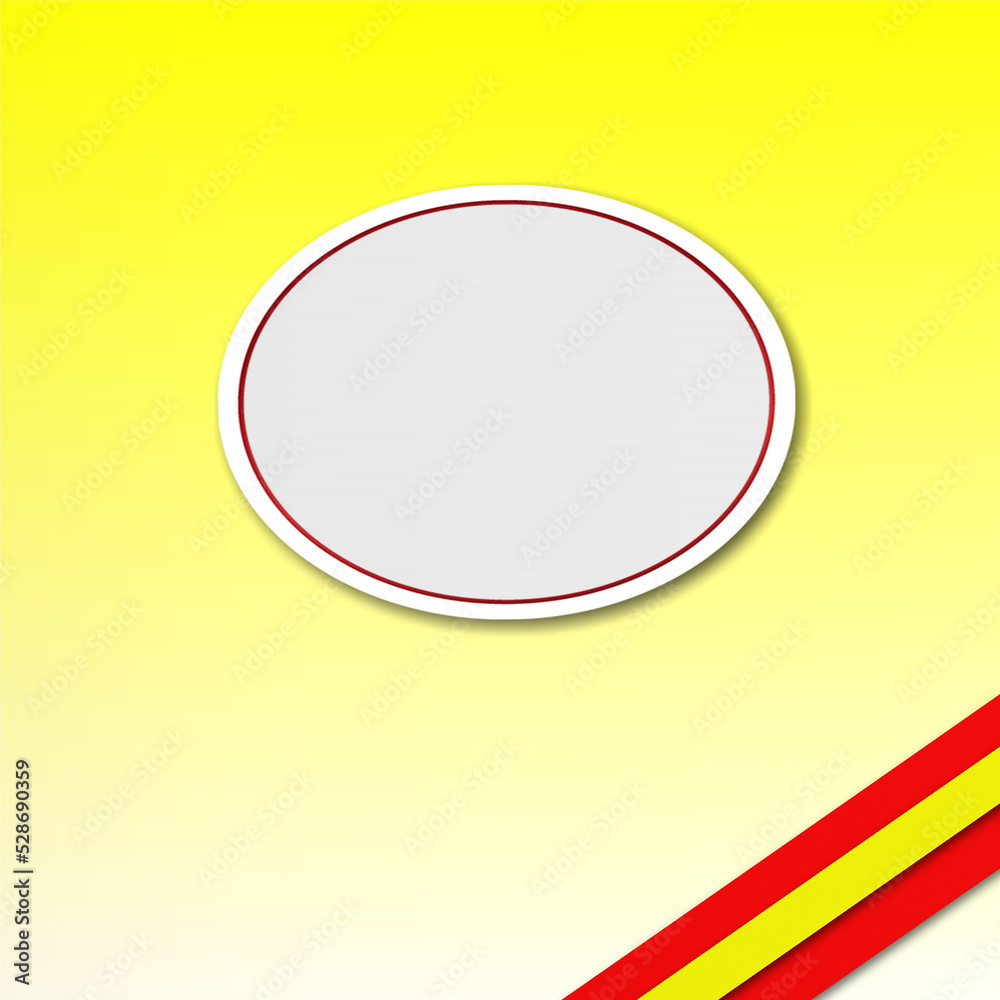 Square background for holiday, party, celebration and for your creative desgings works