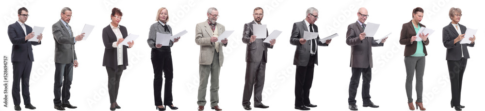 collage of people holding a4 sheet in hands collage of people holding a4 sheet in hands
